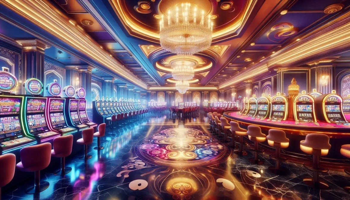Megawin Casino